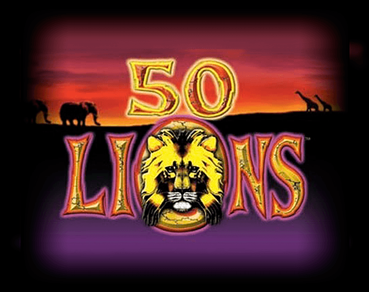 50 Lions