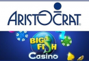 Aristocrat Big Fish Casino Games