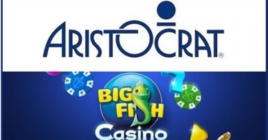Aristocrat Big Fish Casino Games