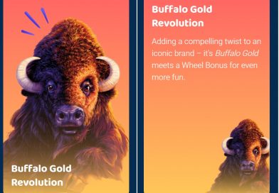 How To Play Buffalo Gold Revolution? How to play Buffalo Gold Revolution