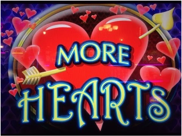 more hearts
