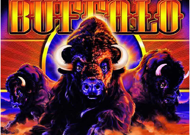 What are the best Buffalo pokies to play for free at casinos