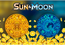 What Are The Features Of Sun And Moon Aristocrat Pokies? What are the features of Sun and Moon pokies